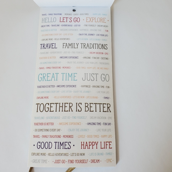 Travel Voyage Sticker Book - Picture 9 of 16